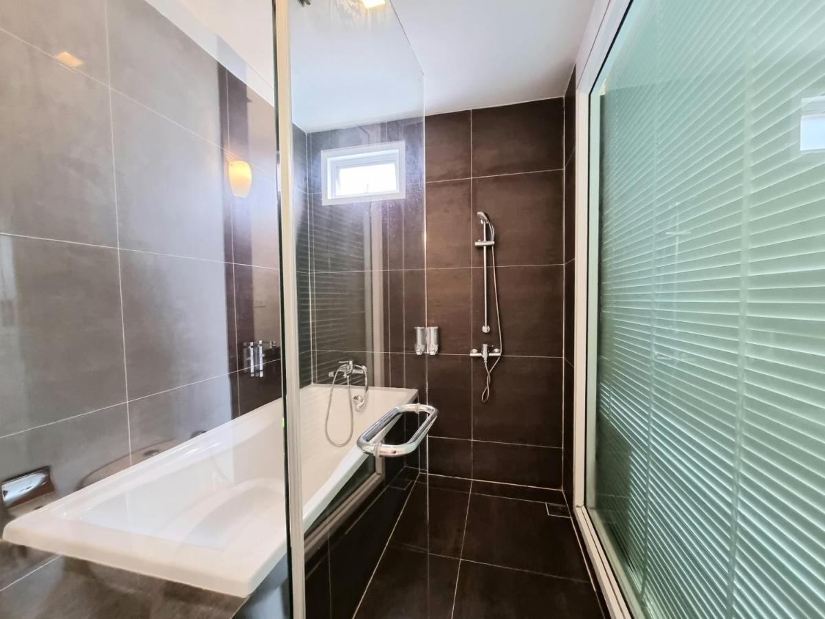 Sunshine Poolvilla Jomtien B-20 Praia de Jomtien Exterior foto