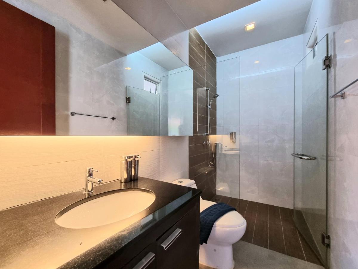 Sunshine Poolvilla Jomtien B-20 Praia de Jomtien Exterior foto
